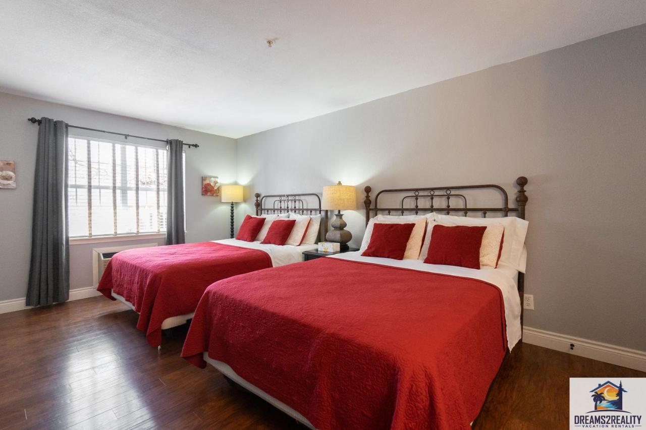 2Br Walk-In Condo - Near The 76 Strip - Free Wifi - Pool - Free Tickets Included - Clb-3 Branson Exterior foto
