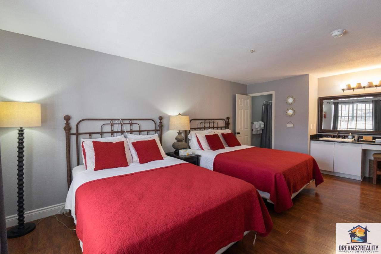 2Br Walk-In Condo - Near The 76 Strip - Free Wifi - Pool - Free Tickets Included - Clb-3 Branson Exterior foto
